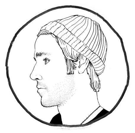 Derek Michael Brennan