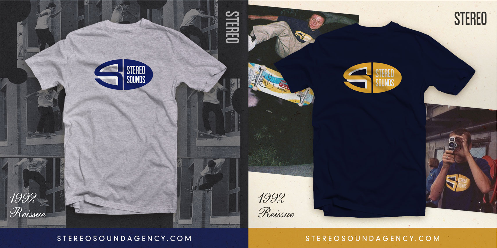 Stereo reissues ii